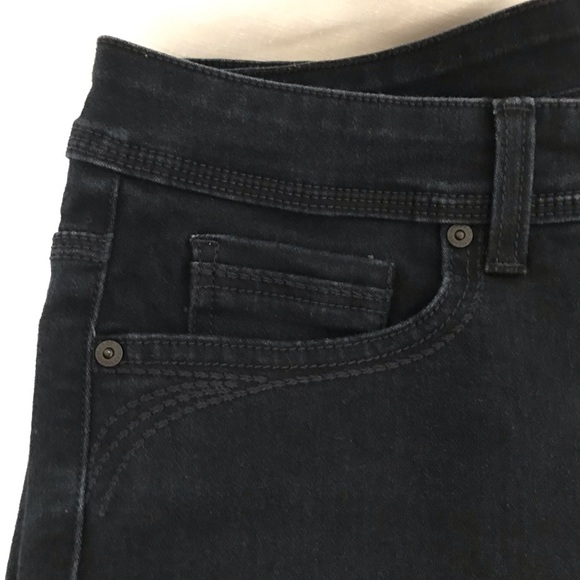 Jeans~ Straight Leg / Style & Co / Host Pick - Picture 5 of 13